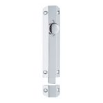 Carlisle Brass AQ82CP Surface Bolt 156mm (LEAD TIME: 2-3 DAYS)