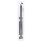 Carlisle Brass AQ82EXSC Surface Bolt extended 355mm (LEAD TIME: 2-3 DAYS)
