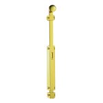 Carlisle Brass AQ82EX Surface Bolt extended 355mm (LEAD TIME: 2-3 DAYS)