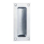 Carlisle Brass AQ90SC Flush Pull (LEAD TIME: 2-3 DAYS)