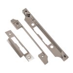 EuroSpec ARE5005NP Rebate Set To Suit Economy Sashlock 0.5 (LEAD TIME: 2-3 DAYS)