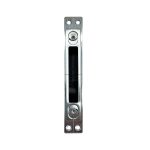 Avocet Hook Keep For Composite Doors