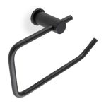 Alexander & Wilks AW450BL Brunel Diamond Knurled Toilet Roll Holder (LEAD TIME: 2-3 DAYS)