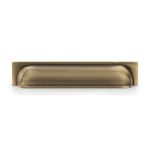 Alexander & Wilks AW906AB Quantock Cup Handle (LEAD TIME: 2-3 DAYS)