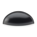Alexander & Wilks AW909BL Quieslade Cup Handle Black (LEAD TIME: 2-3 DAYS)