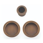 Alexander & Wilks AW994AB Sliding Door Pull Kit (LEAD TIME: 2-3 DAYS)
