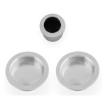 Alexander & Wilks AW994SC Sliding Door Pull Kit (LEAD TIME: 2-3 DAYS)