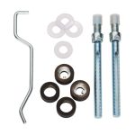 Eurospec BBF1019MB Back To Back Fixing Pack (LEAD TIME: 2-3 DAYS)