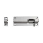 Eurospec BBT1100SSS Straight Barrel Bolt (LEAD TIME: 2-3 DAYS)