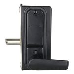 Gatemaster BDGSWRR Superlock 2.0 RapidReset Single Sided Gate Lock for Wooden Gates (LEAD TIME: 2-3 DAYS)