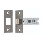 Eurospec BTD25MBRZ Bolt-Through Tubular Deadbolt (LEAD TIME: 2-3 DAYS)