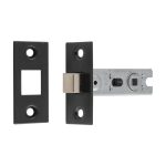 Eurospec BTD25MB Bolt-Through Tubular Deadbolt (LEAD TIME: 2-3 DAYS)
