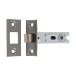Eurospec BTD30MBRZ Bolt-Through Tubular Deadbolt (LEAD TIME: 2-3 DAYS)