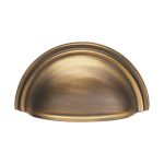 Carlisle Brass C47AB FTD Victorian Cup Pull (LEAD TIME: 2-3 DAYS)