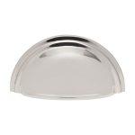 Carlisle Brass C47PN FTD Victorian Cup Pull (LEAD TIME: 2-3 DAYS)