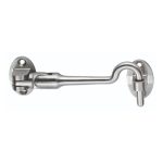 Eurospec CAB1100SSS Silent Pattern Cabin Hook 100mm (LEAD TIME: 2-3 DAYS)