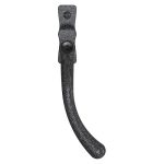 Mila CB700542 Heritage Pear Drop Casement Handle (LEAD TIME: 2-3 DAYS)