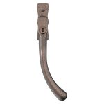 Mila CB700722 Heritage Pear Drop Casement Handle (LEAD TIME: 2-3 DAYS)