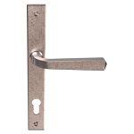 Mila CB702007 Heritage Door Handle (LEAD TIME: 2-3 DAYS)