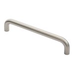 Eurospec CFD1300SSS 22mm D Pull Handle 300mm Centres (LEAD TIME: 2-3 DAYS)