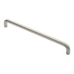Eurospec CFD1450SSS 22mm D Pull Handle (LEAD TIME: 2-3 DAYS)