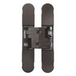 Eurospec CI001130BRO00 Ceam 3D Concealed Hinge 1130 (LEAD TIME: 2-3 DAYS)