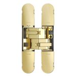 Eurospec CI001130OTT00 Ceam 3D Concealed Hinge 1130 (LEAD TIME: 2-3 DAYS)