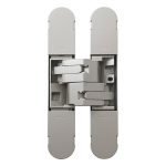 Eurospec CI001130VCH00 Ceam 3D Concealed Hinge 1130 (LEAD TIME: 2-3 DAYS)
