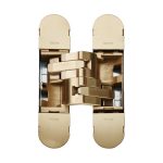 Eurospec CI001230OSG00 Ceam 3D Concealed Hinge 1230 (LEAD TIME: 2-3 DAYS)