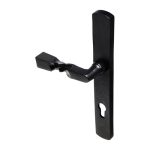 Coastal Group CO7100C-TMB Duratique Barley Twist Dual Sprung Door Handle (LEAD TIME: 2-3 DAYS)