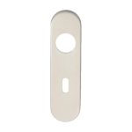 Eurospec CPRP1170SSS Radius Covers for Lock Backplate (LEAD TIME: 2-3 DAYS)