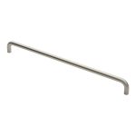 Eurospec CSD1600SSS 19mm D Pull Handle 600mm Centres (LEAD TIME: 2-3 DAYS)