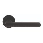 Eurospec CSL1134MB Carlton Lever On Sprung Rose (LEAD TIME: 2-3 DAYS)