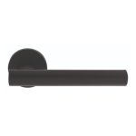 Eurospec CSL1194MB Straight Lever On Sprung Rose (LEAD TIME: 2-3 DAYS)