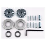 Eurospec CSR1005SSS CSL Rose Pack (LEAD TIME: 2-3 DAYS)