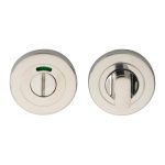 Eurospec CST1015BSS Thumbturn and Release (LEAD TIME: 2-3 DAYS)