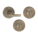 Eurospec CST1025AB Disabled Thumbturn & Release (LEAD TIME: 2-3 DAYS)