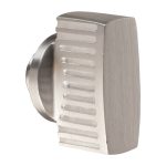 Eurospec CYZ70009SC Large Thumbturn with grip to suit Cylinder (LEAD TIME: 2-3 DAYS)