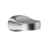 Eurospec CYZ70011SC Tall Semi-Circular Thumbturn to suit Cylinder (LEAD TIME: 2-3 DAYS)