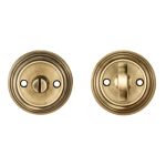 Carlisle Brass DK12FB Delamain Large Turn and Release (LEAD TIME: 2-3 DAYS)