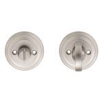 Carlisle Brass DK12SC Delamain Large Turn and Release (LEAD TIME: 2-3 DAYS)