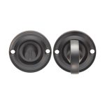 Carlisle Brass DK13MB Delamain Small Turn and Release (LEAD TIME: 2-3 DAYS)