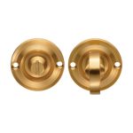 Carlisle Brass DK13SB Delamain Small Turn and Release (LEAD TIME: 2-3 DAYS)