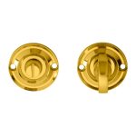 Carlisle Brass DK13 Delamain Small Turn and Release (LEAD TIME: 2-3 DAYS)