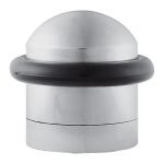 Carlisle Brass DSF5020SC Floor Mounted Door Stop (LEAD TIME: 2-3 DAYS)