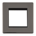 Eurolite ECBN2MODB 2 GANG MODULE FRAME (LEAD TIME: 2-3 DAYS)