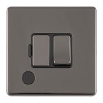 Eurolite ECBNSWFFOB 13AMP SWITCHED FUSE SPUR WITH NEON (LEAD TIME: 2-3 DAYS)