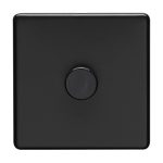 Eurolite ECMB1DLED 1 Gang Dimmer (LEAD TIME: 2-3 DAYS)