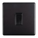 Eurolite ECMB1SWB 1 Gang Switch (LEAD TIME: 2-3 DAYS)
