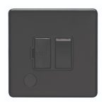 Eurolite ECMBSWFFOB Switched Fuse Spur (LEAD TIME: 2-3 DAYS)